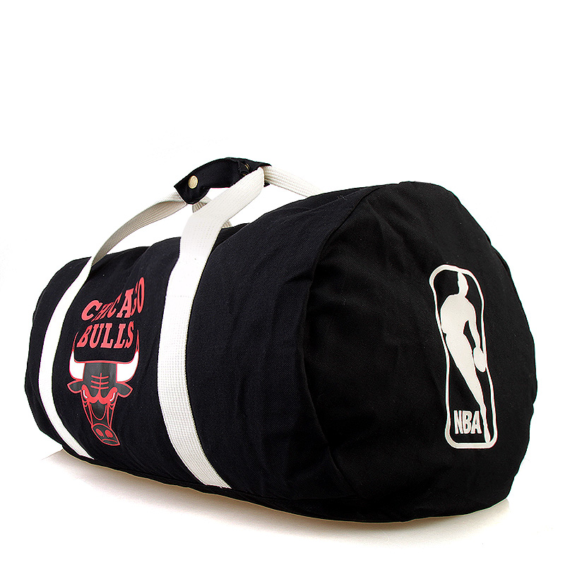 Mitchell and ness Сумка (EU128-Chibul-black)  - цена, описание, фото 2